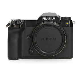 Fujifilm Fujifilm GFX 100S II
