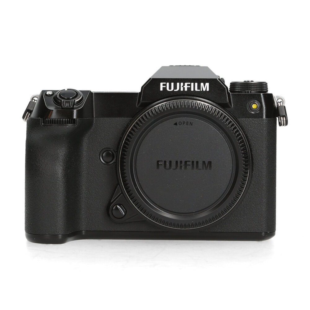Fujifilm Fujifilm GFX 100S Fujifilm Fujifilm GFX 100S
