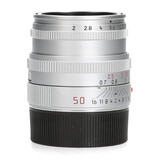 Leica Leica 50mm f/2 Summicron-M (11825)
