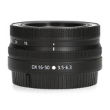 Nikon Nikon Z 16-50mm F3.5-6.3 VR DX