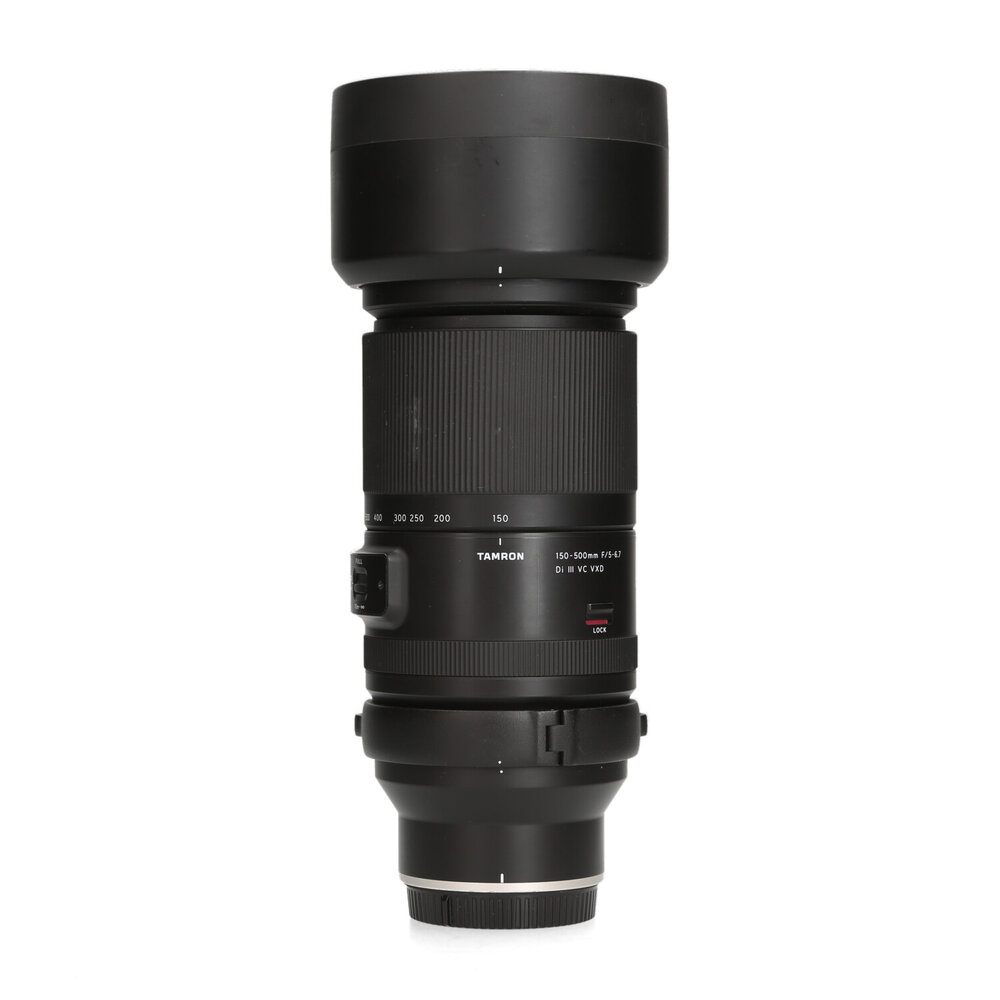 Tamron Tamron 150-500mm F5-6.7 Di III VC VXD - Nikon Z
