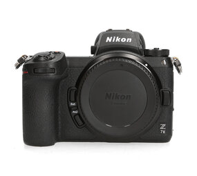 Nikon Nikon Z7 II