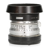 Leica 35mm Summaron F2.8 (11670)