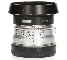 Leica 35mm Summaron F2.8 (11670)