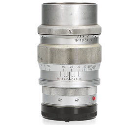 Leica 90mm Summicron F2.0 V1