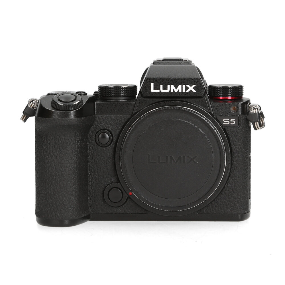 Panasonic Panasonic Lumix DC-S5