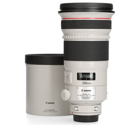 Canon Canon EF 300mm F2.8 L IS USM II