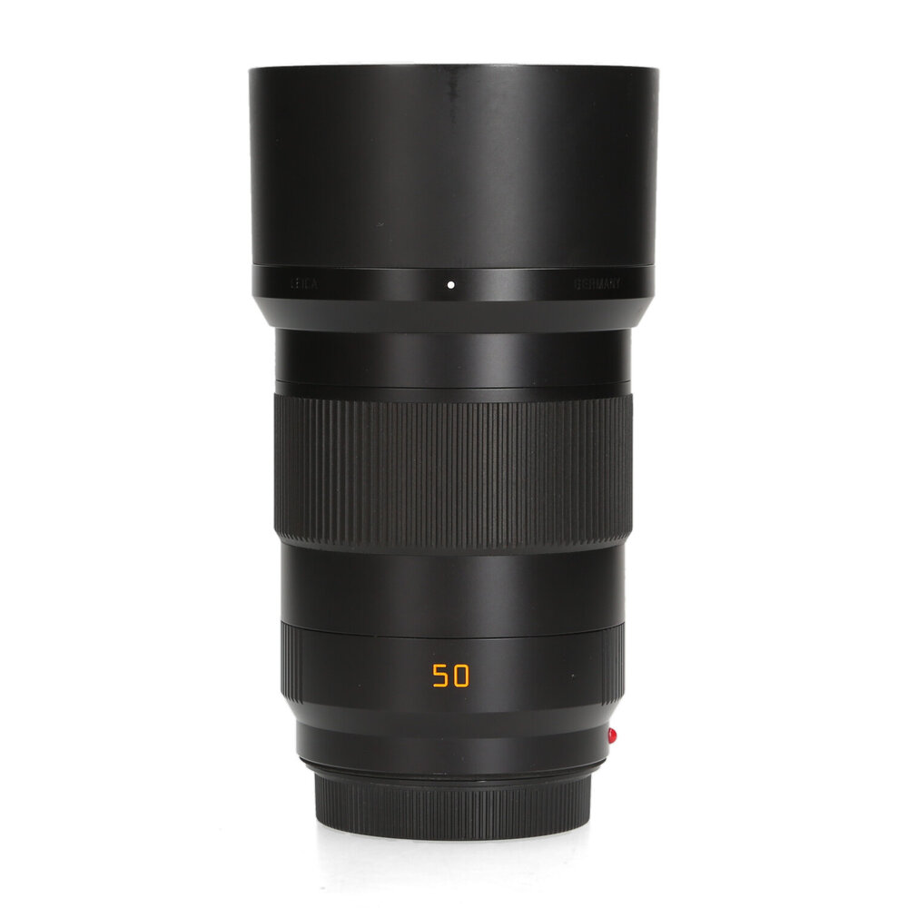Leica Leica 50mm f/2 APO-Summicron-SL ASPH (11185)