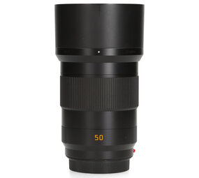Leica Leica 50mm F2.0 APO-Summicron-SL ASPH (11185)