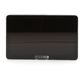 SmallHD Focus Pro OLED