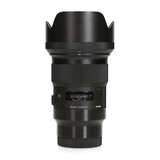 Sigma Sigma 50mm F1.2 DG DN Art - L mount