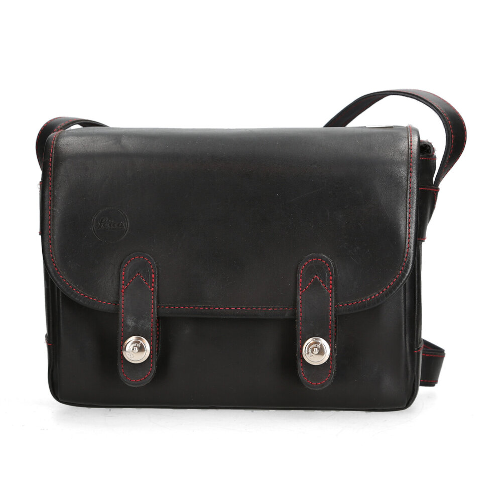 Oberwerth Schoudertas Leica