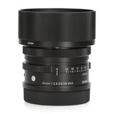 Sigma Sigma 45mm F2.8 DG DN Contemporary - L-Mount