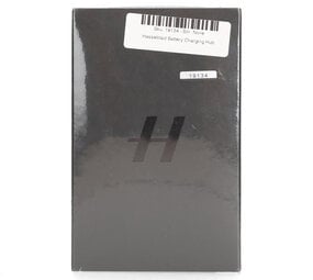 Hasselblad Hasselblad Battery Charging Hub