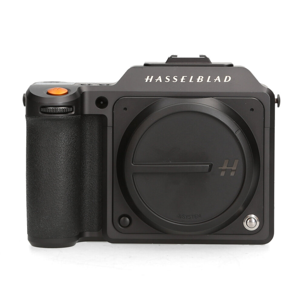Hasselblad X2D 100c
