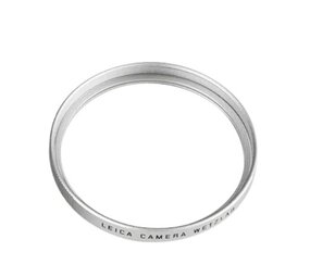 leica UVa X39 (Silver)