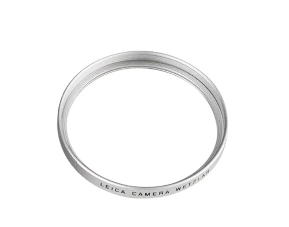 leica UVa X39 (Silver)