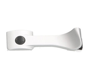 Thumbs UP EP-MX, Silver - Leica M-10