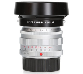 Leica Leica Summilux-M 50mm f/1.4 (11714)