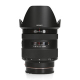 Sony DT 16-50mm F2.8 SSM - Sony A