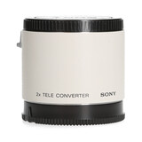 Sony Sony SAL20 2.0x Teleconverter