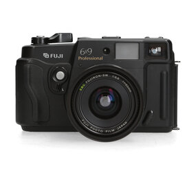 Fujifilm 6x9 GSW 690 III