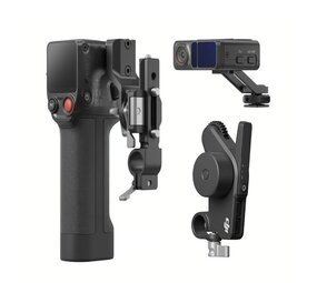 DJI Focus Pro Creator Combo