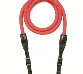 Leica Leica COOPH Rope Strap Red 100cm