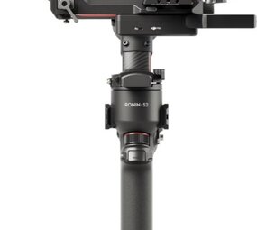 DJI DJI RS 2 Pro Combo