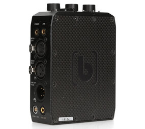 Beachtek DXA - Alexa