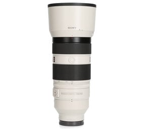 Sony Sony FE 100-400mm F4.5-5.6 GM OSS