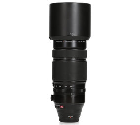 Fujifilm Fujifilm XF 100-400mm F4.5-5.6 R LM OIS WR