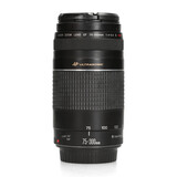 Canon Canon EF 75-300mm F4.0-5.6 III USM