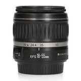 Canon Canon EF-S 18-55mm F3.5-5.6 II