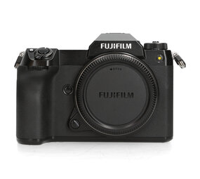 Fujifilm Fujifilm GFX 50S II