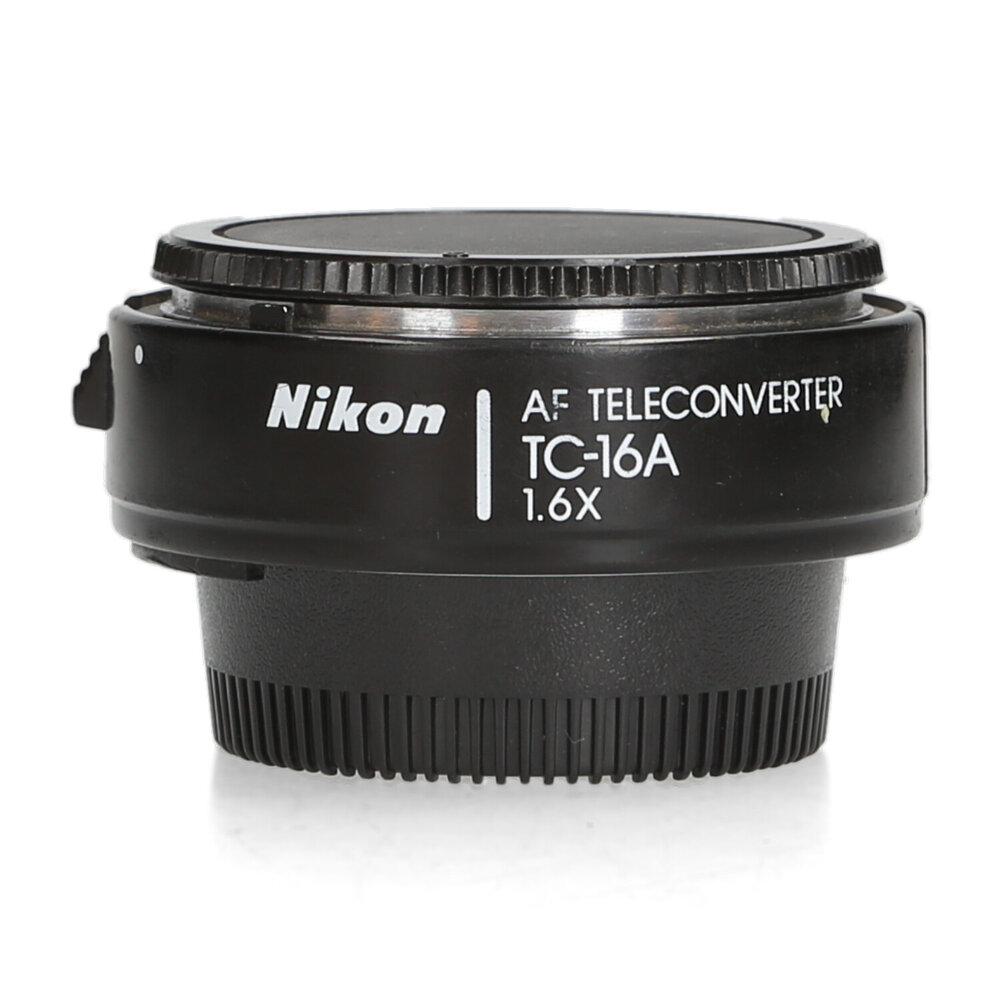 Nikon TC-16A AF-Teleconverter