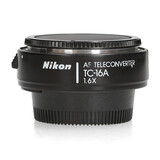 Nikon Nikon TC-16A AF-Teleconverter