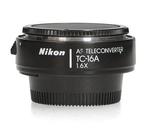 Nikon Nikon TC-16A AF-Teleconverter