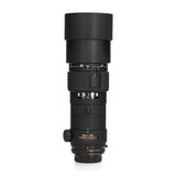 Nikon Nikon AF 300mm f/4 ED