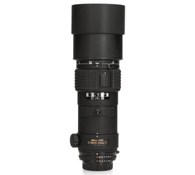 Nikon Nikon AF 300mm F4.0 ED