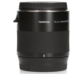 Tamron 2.0x Teleconverter Nikon F