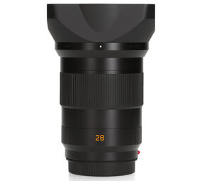 Leica Leica 28mm f/2 APO-Summicron-SL ASPH (11183)