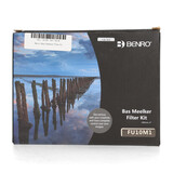 Benro Benro Bas Meelker Filter Kit