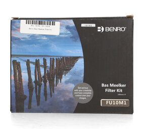 Benro Benro Bas Meelker Filter Kit