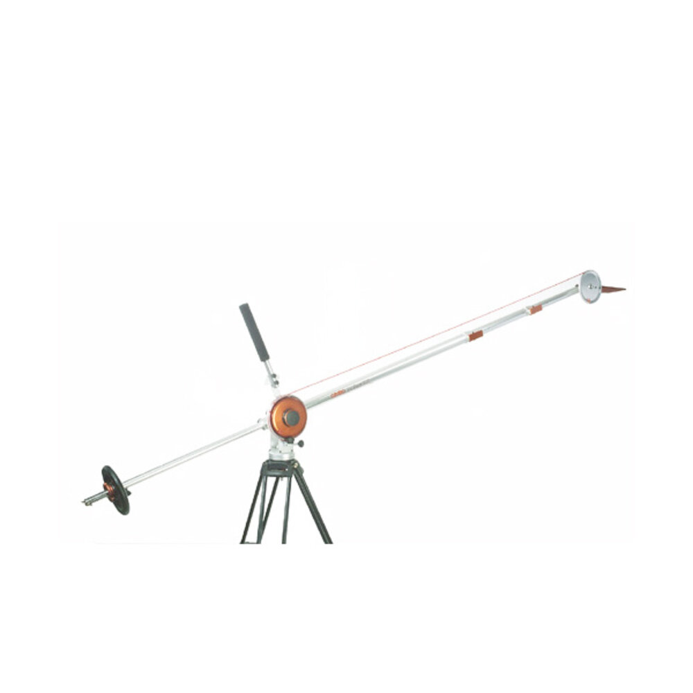 Cambo telescopic Videoboom V5