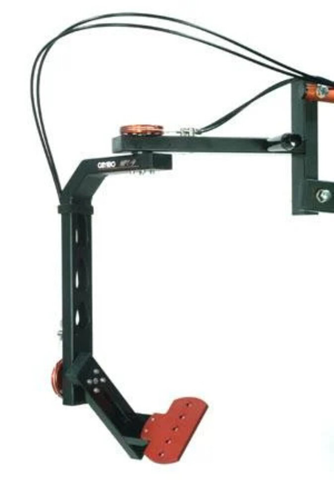 Cambo Cambo Artes MPT-9 Cambo Cambo Artes MPT-9
