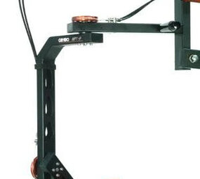 Cambo Cambo Artes MPT-9