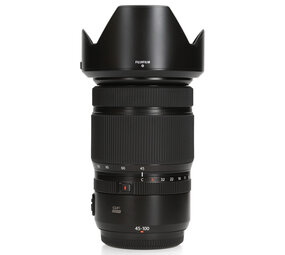Fujifilm Fujifilm GF 45-100mm F4 R LM OIS WR