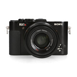 Sony Sony Cyber-shot DSC-RX1R Mark II