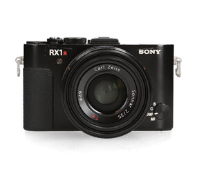 Sony Sony Cyber-shot DSC-RX1R Mark II